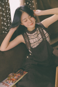 闻香识女