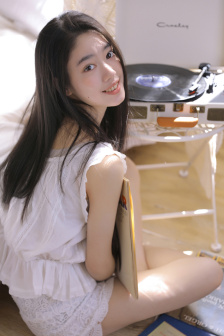 青春美少女组合